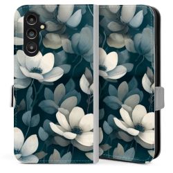 Sideflip with flap white/lateral flap