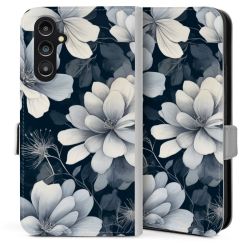 Sideflip with flap white/lateral flap