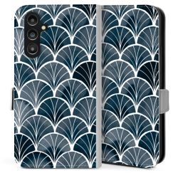 Sideflip with flap white/lateral flap