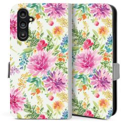 Sideflip with flap white/lateral flap