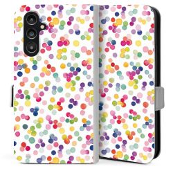 Sideflip with flap white/lateral flap