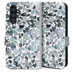 Sideflip with flap white/lateral flap