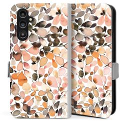 Sideflip with flap white/lateral flap