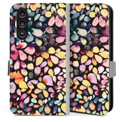 Sideflip with flap white/lateral flap