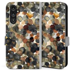 Sideflip with flap white/lateral flap