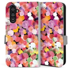 Sideflip with flap white/lateral flap