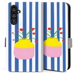 Sideflip with flap white/lateral flap