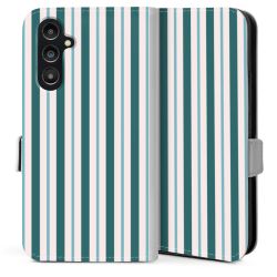 Sideflip with flap white/lateral flap