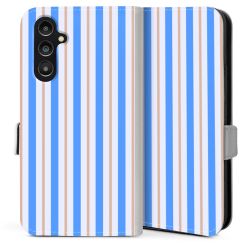 Sideflip with flap white/lateral flap