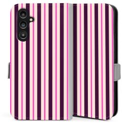 Sideflip with flap white/lateral flap