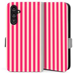 Sideflip with flap white/lateral flap