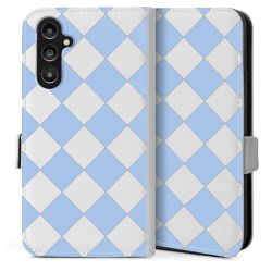 Sideflip with flap white/lateral flap