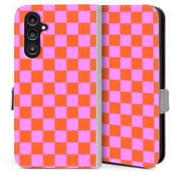 Sideflip with flap white/lateral flap