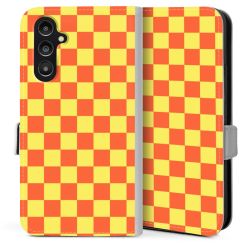 Sideflip with flap white/lateral flap