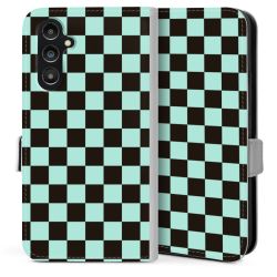 Sideflip with flap white/lateral flap