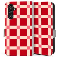 Sideflip with flap white/lateral flap