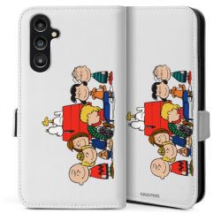 Sideflip with flap white/lateral flap