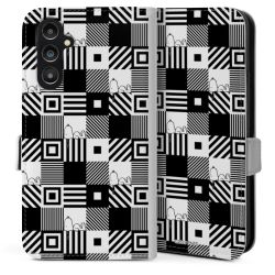 Sideflip with flap white/lateral flap