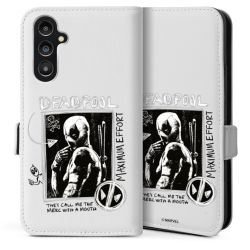 Sideflip with flap white/lateral flap