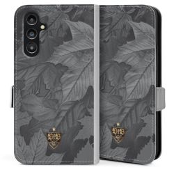 Sideflip mit Lasche weiß/seitliche Lasche