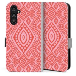 Sideflip with flap white/lateral flap