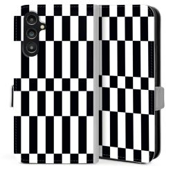 Sideflip with flap white/lateral flap