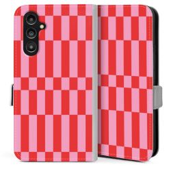 Sideflip with flap white/lateral flap