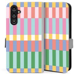 Sideflip with flap white/lateral flap