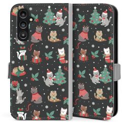 Sideflip with flap white/lateral flap