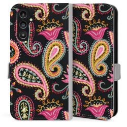 Sideflip with flap white/lateral flap