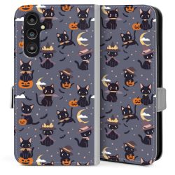 Sideflip with flap white/lateral flap