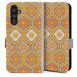 Sideflip with flap white/lateral flap