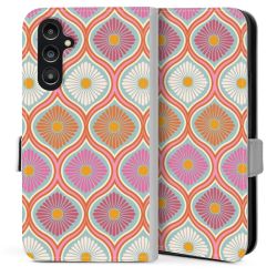 Sideflip with flap white/lateral flap