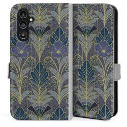 Sideflip with flap white/lateral flap