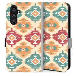 Sideflip with flap white/lateral flap