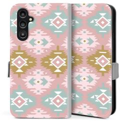 Sideflip with flap white/lateral flap