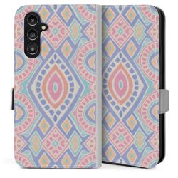 Sideflip with flap white/lateral flap