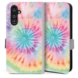 Sideflip with flap white/lateral flap