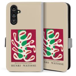 Sideflip with flap white/lateral flap