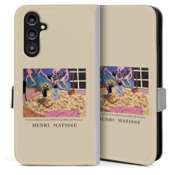 Sideflip with flap white/lateral flap