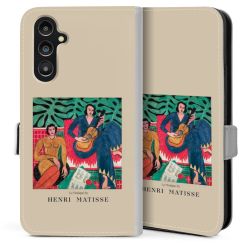 Sideflip with flap white/lateral flap