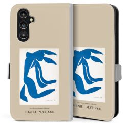 Sideflip with flap white/lateral flap