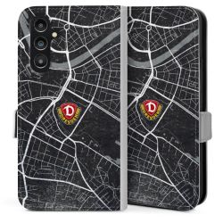 Sideflip mit Lasche weiß/seitliche Lasche