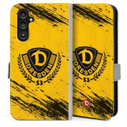 Sideflip mit Lasche weiß/seitliche Lasche