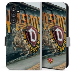 Sideflip mit Lasche weiß/seitliche Lasche