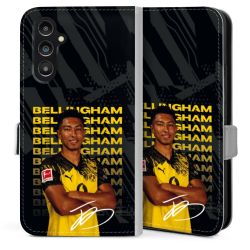 Sideflip with flap white/lateral flap