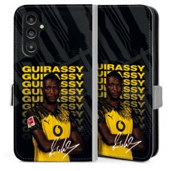 Sideflip with flap white/lateral flap