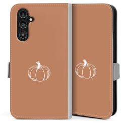 Sideflip with flap white/lateral flap