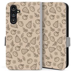 Sideflip with flap white/lateral flap