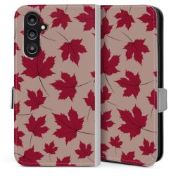 Sideflip with flap white/lateral flap